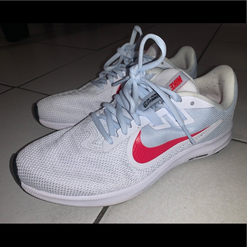Nike sneakers